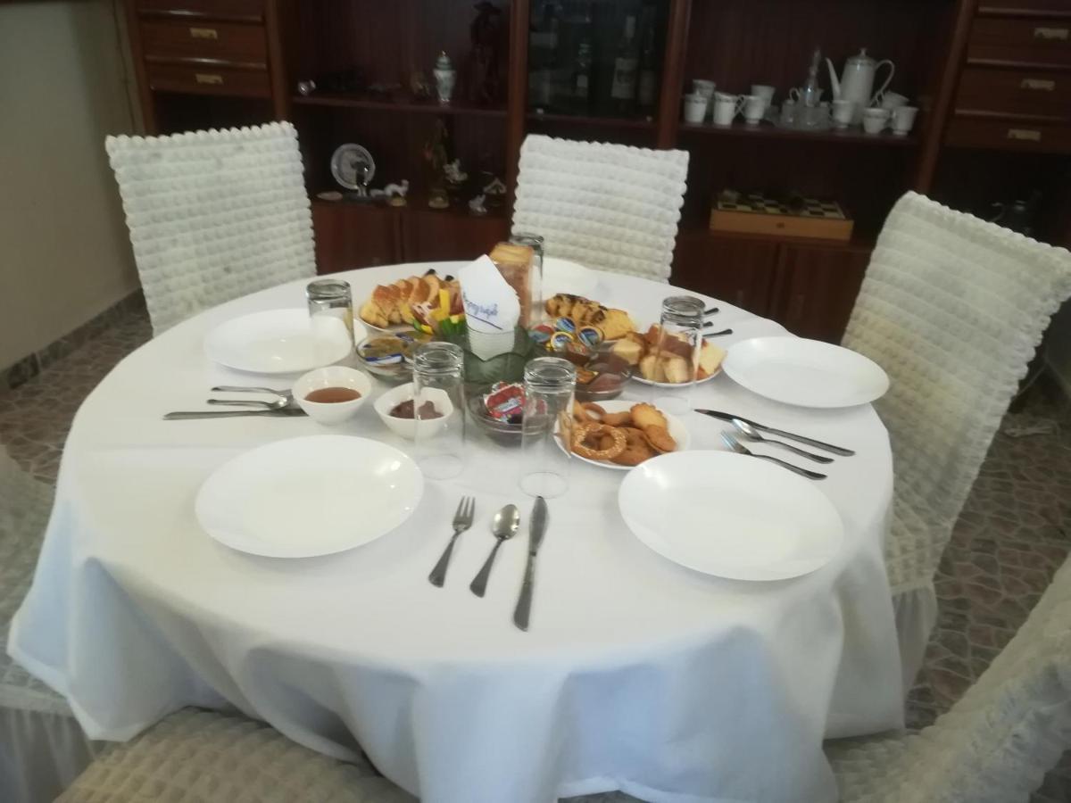 Akrogiali Agiokampos  Bagian luar foto